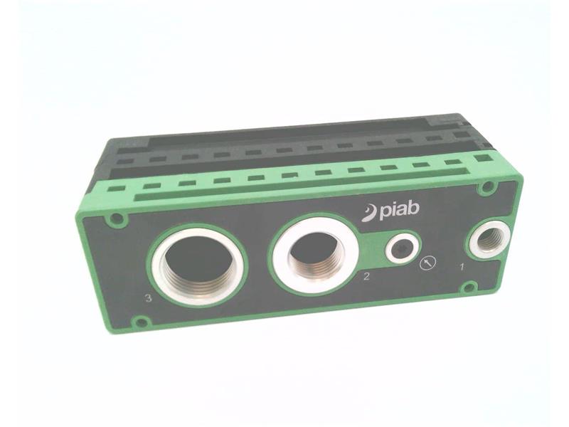 PIAB VACUUM PRODUCTS PCL.X3BN.S.EE.X