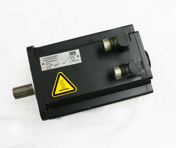KUKA KK53Y-YYYY-017