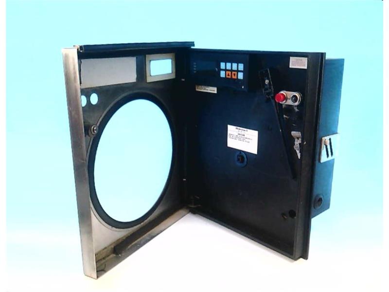 HONEYWELL DR45AH-1110-10-000-0-4M0000-0