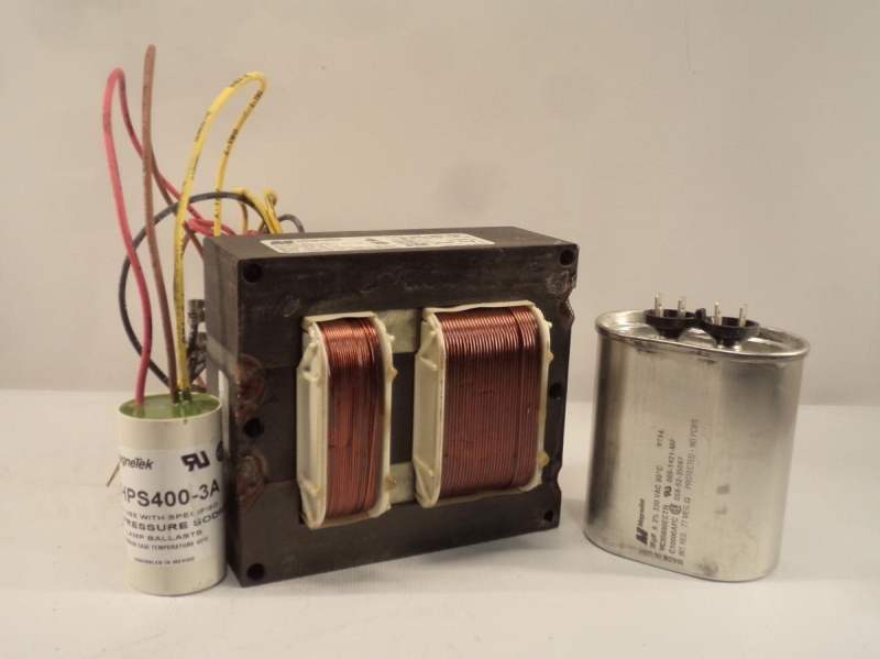 MAGNETEK 1230-92S