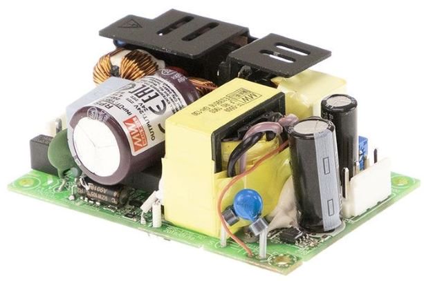 RPS-120S-48 por MEAN WELL