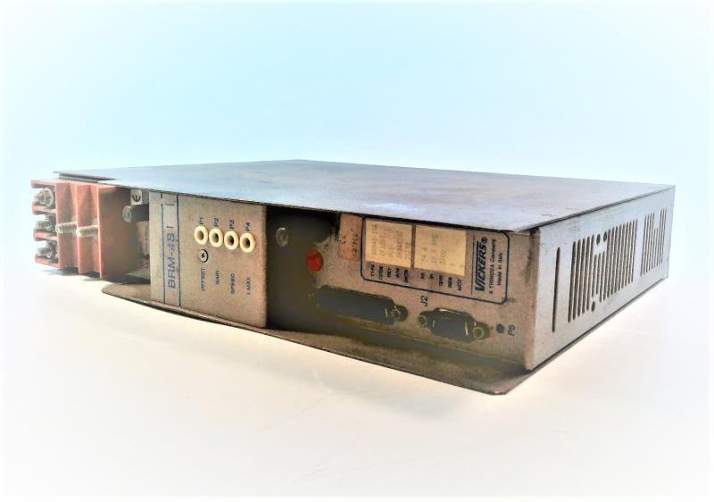 EATON CORPORATION BRM4S-10A-CF1153