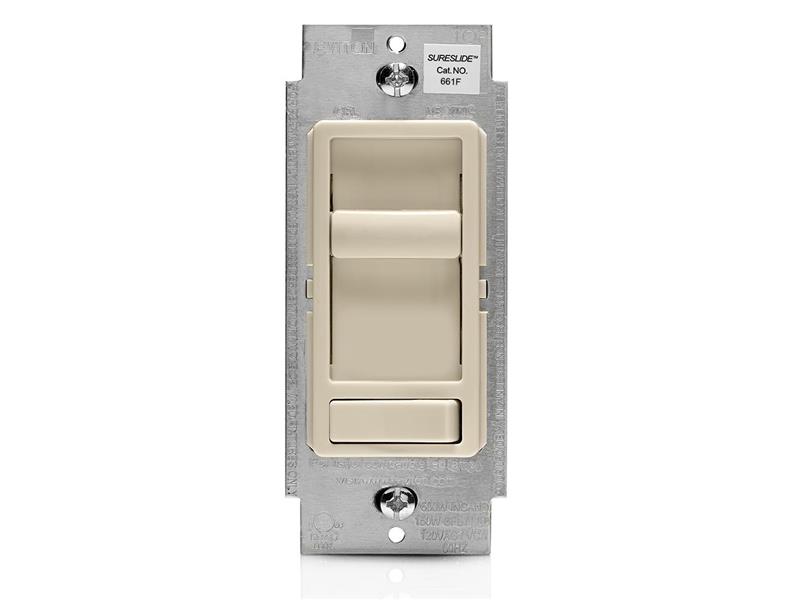 LEVITON 661F-10T