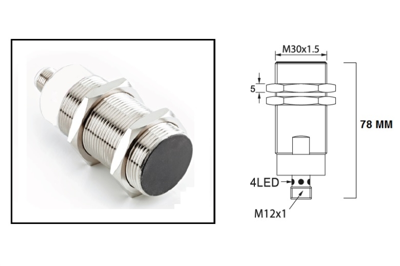 RADWELL VERIFIED SUBSTITUTE 3RG4014-3AG01-SUB