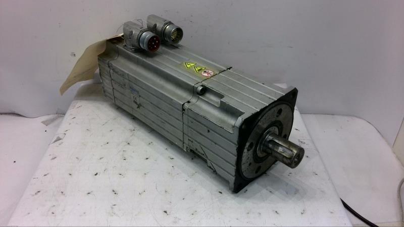 FESTO MTR-AC-100-3S-GB-SA