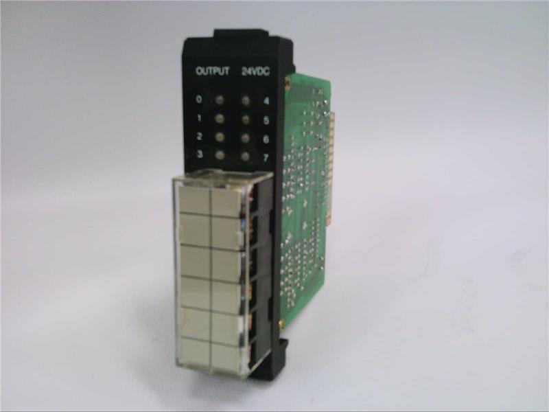 FANUC IC610MDL151
