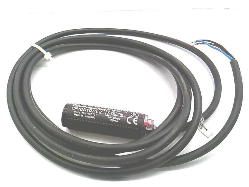 PEPPERL & FUCHS CP18D1DPL2