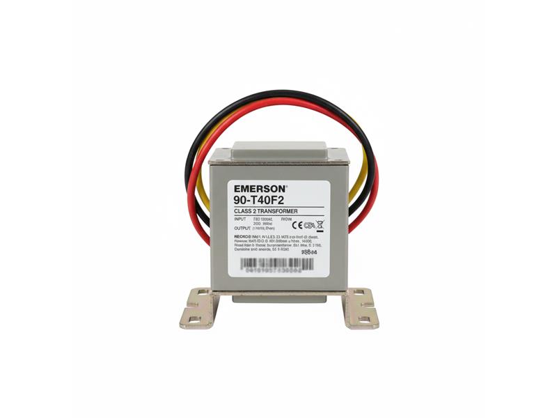 90-T40F2 por EMERSON