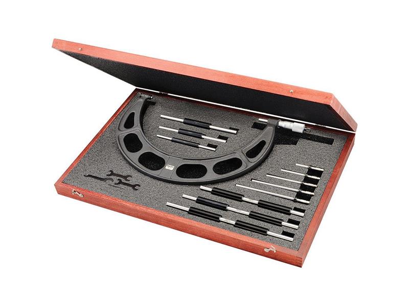 STARRETT 72704