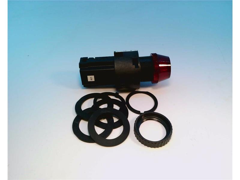 ALLEN BRADLEY 800L-30S24R