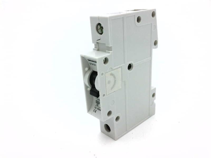 SIEMENS 5SX2-111-7