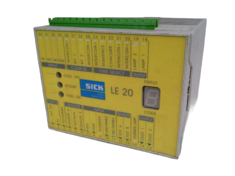 LE20-2621 by SICK