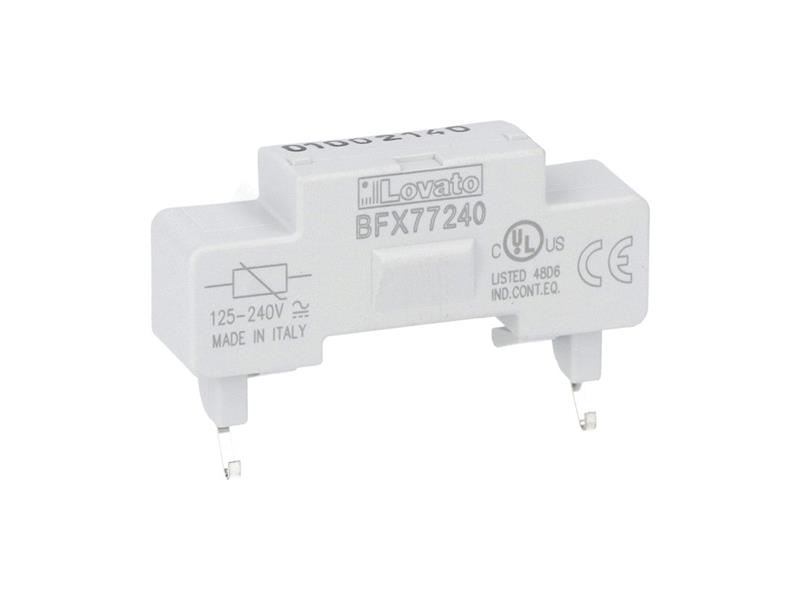 LOVATO BFX77048