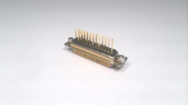 ITT DBE25P-F179