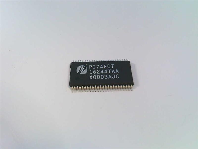 PERICOM PI74FCT16244TAA
