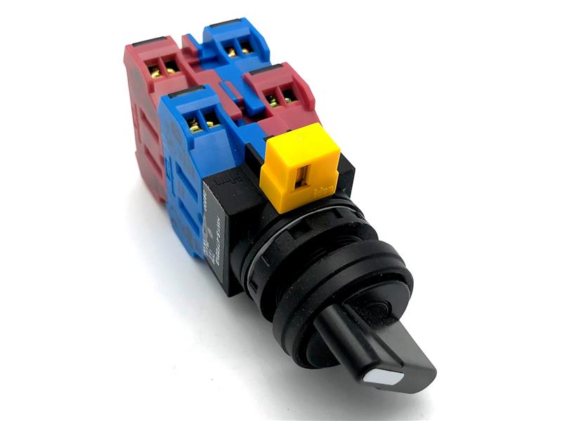 IDEC HW1S-4TF22N3