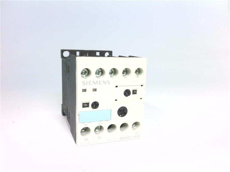 SIEMENS 3RP20051AP30