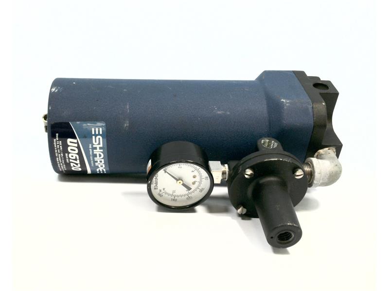SHARPE SPRAY EQUIPMENT 6720