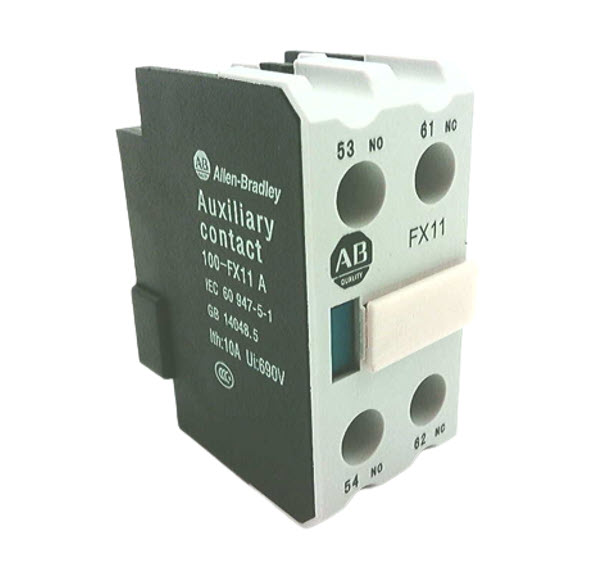 ALLEN BRADLEY 100-FX11