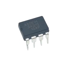 STR-A6061H by SANKEN ELECTRIC