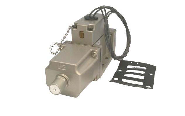 SMC NVS4114-0009KP