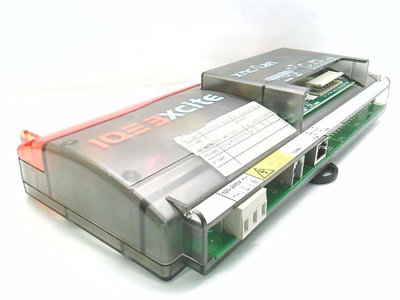 IQ3XCITE/00/XNC/LAN/100-240 by TREND