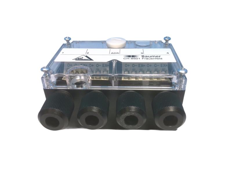 BAUMER ELECTRIC ASIA-56A0418