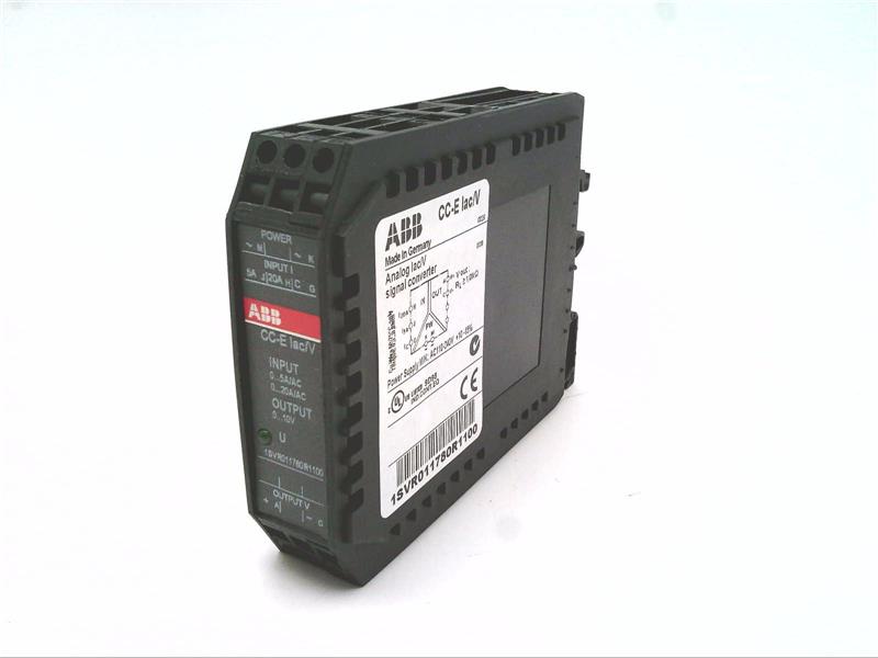 ASEA BROWN BOVERI 1SVR011780R1100