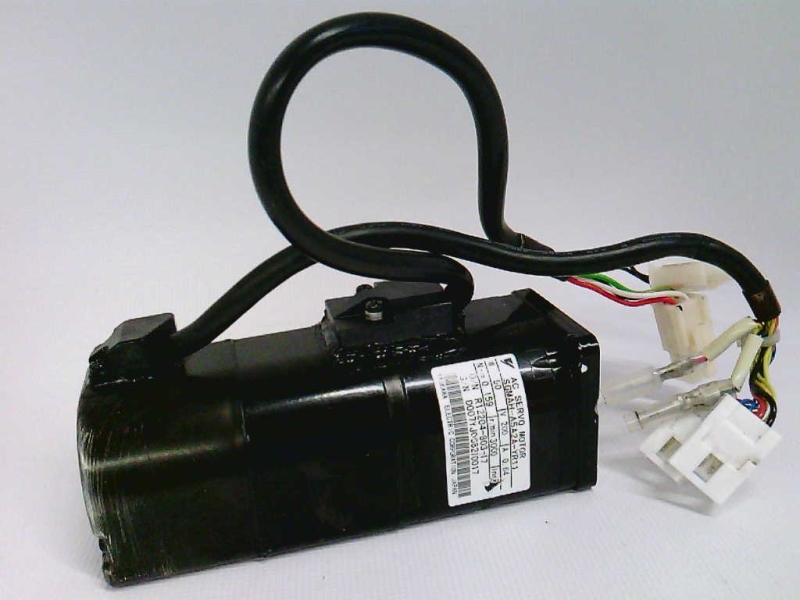 YASKAWA ELECTRIC SGMAH-A5A2A-YR11
