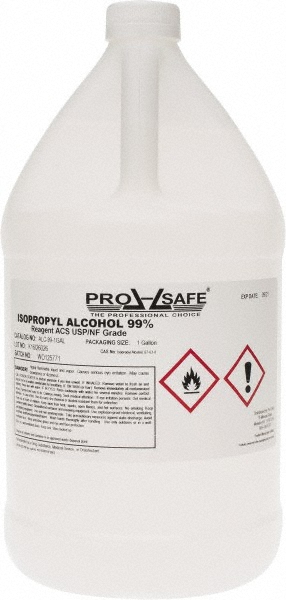 PS26821 por PRO SAFE INC