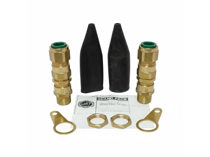 20S16E1FW por CMP CORP