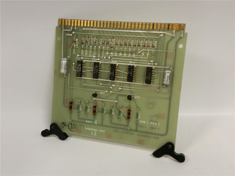 HONEYWELL 1450-0146-001