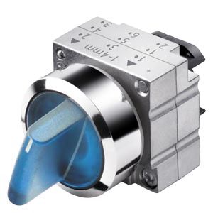 3SB3501-2TA51 by SIEMENS