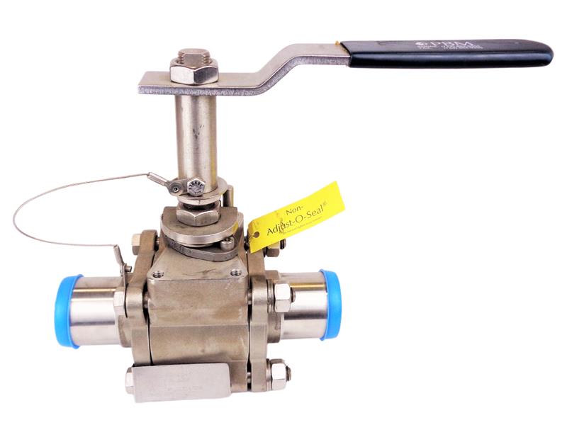 PBM VALVE SPH-G6D-AA-C041