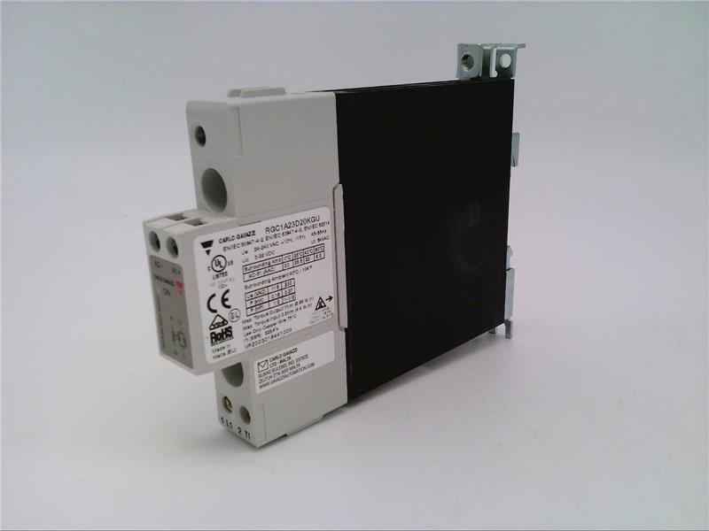 CARLO GAVAZZI RGC1A23D20KGU