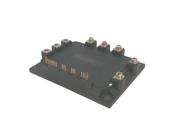 FUJI ELECTRIC 6MBP150RA120-04
