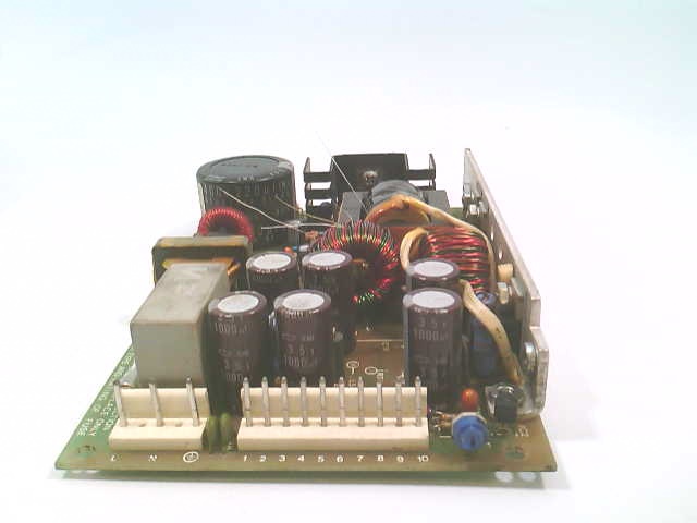 INTEGRATED POWER DESIGNS SRW-65-2003