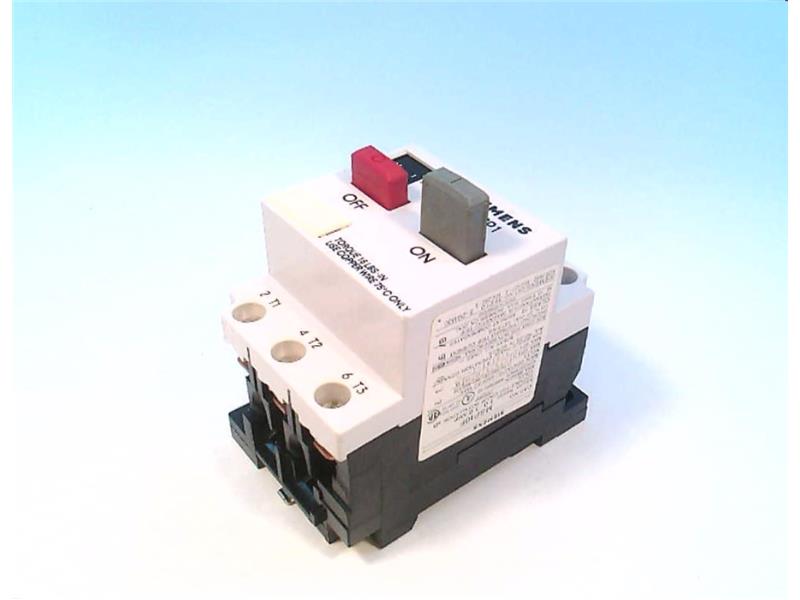 SIEMENS MSP10F