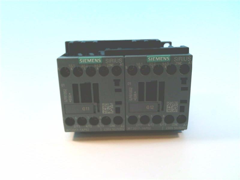 SIEMENS 3RA2317-8XB30-1AP0