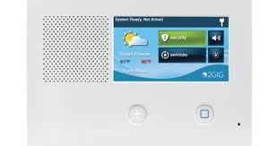 NORTEK 2GIG-GC2E-345-K31