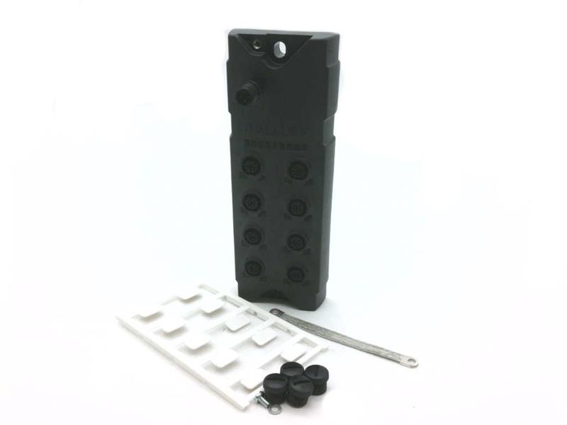 BALLUFF BNI IOL-104-S02-R012