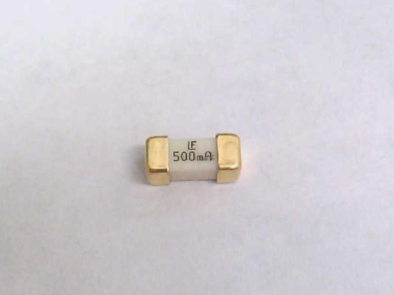 LITTELFUSE 0451.500NRL