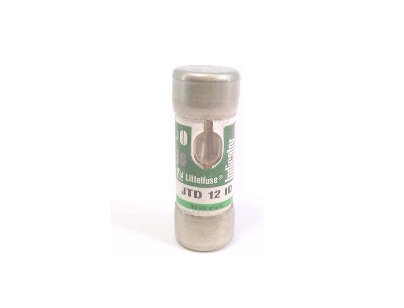LITTELFUSE JTD012ID