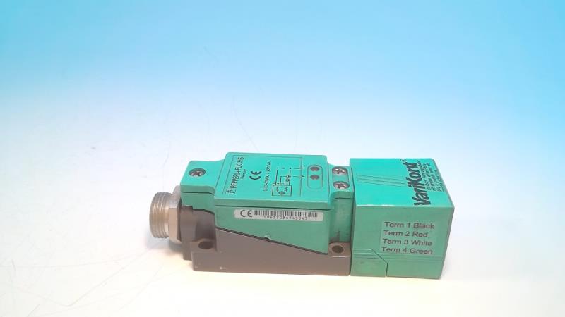 PEPPERL & FUCHS NJ30+U4+A-BHMSP4