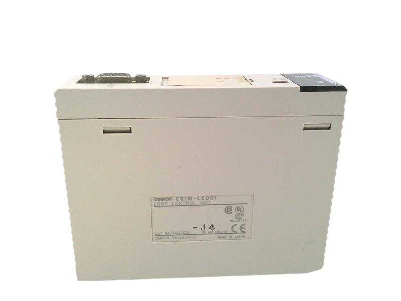 CS1W-LC001 by OMRON