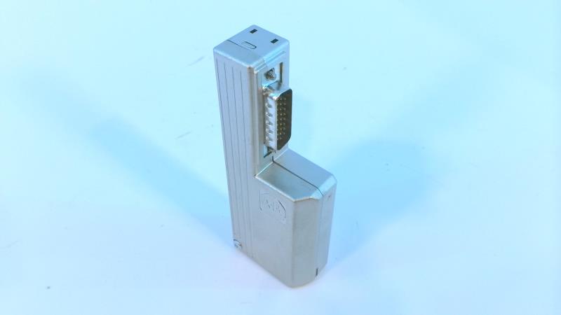ALLEN BRADLEY 2090-K6CK-D26M