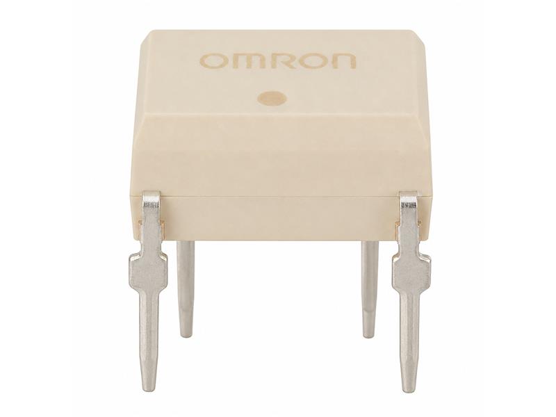 G3VM-81G1(TR) by OMRON