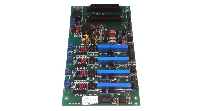 MBC PC6732