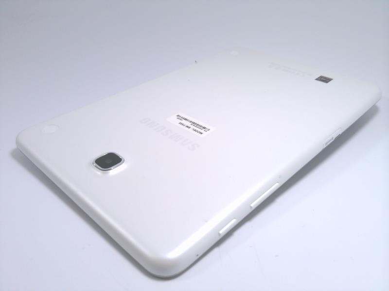 SAMSUNG SM-T350NZWAXAR