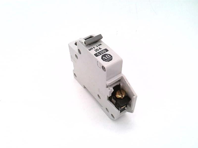 ALLEN BRADLEY 1492-CB1G200